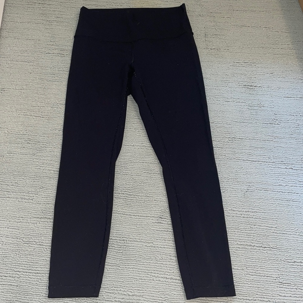 🖤Black Lululemon Leggings 🖤
